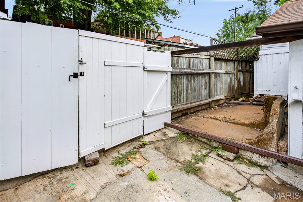 Stevens Add - Residential