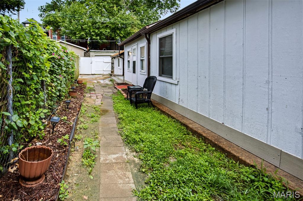 Stevens Add - Residential
