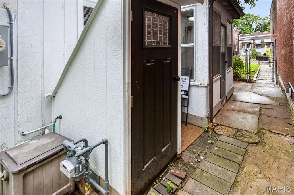 Stevens Add - Residential