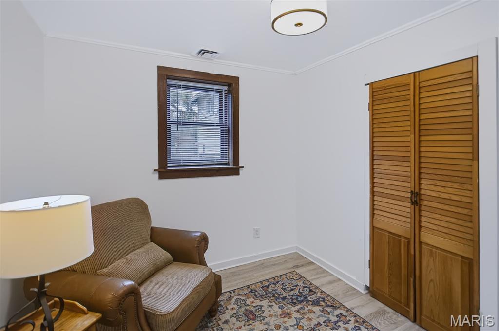 Stevens Add - Residential