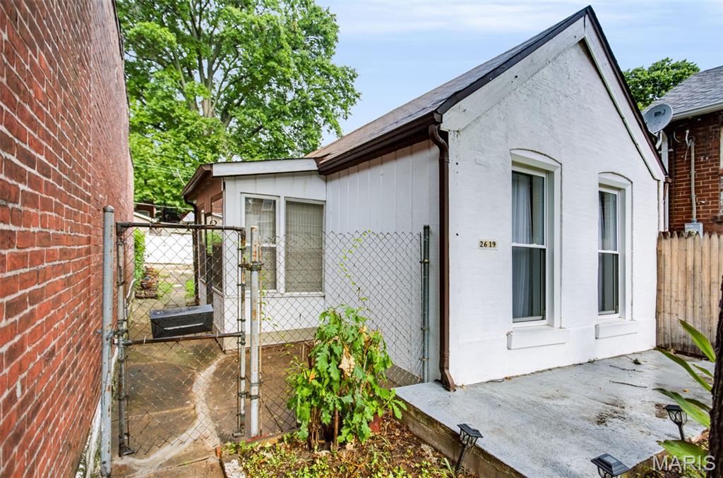 Stevens Add - Residential