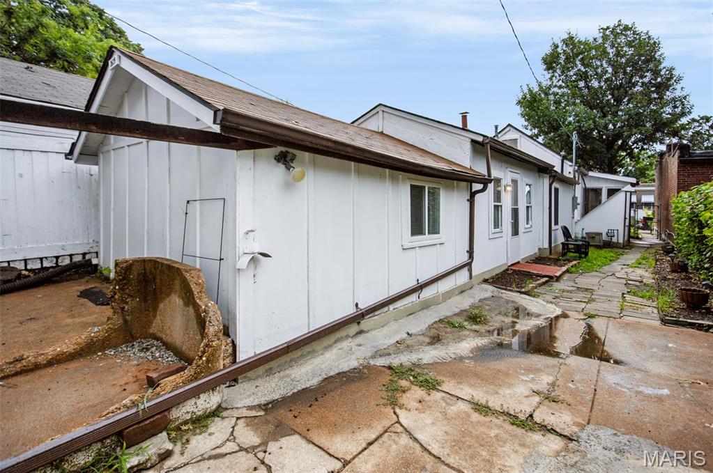 Stevens Add - Residential