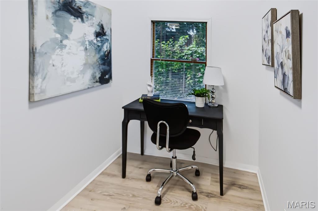 Stevens Add - Residential
