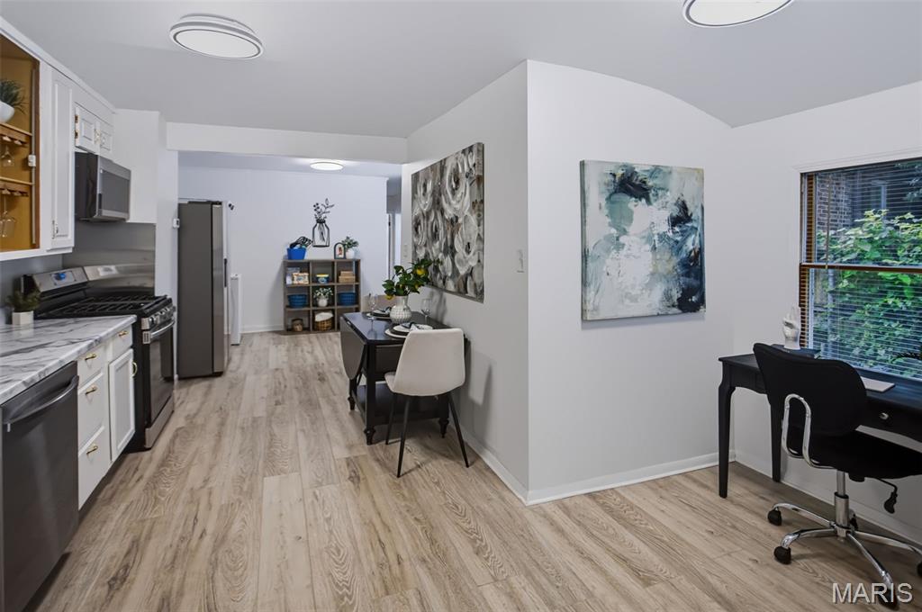 Stevens Add - Residential