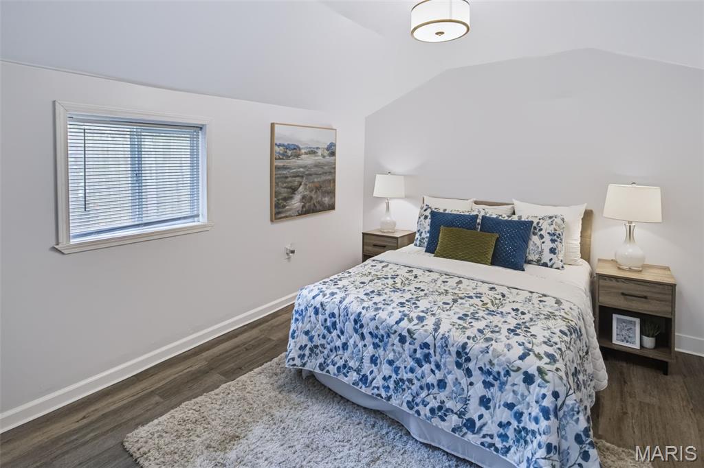 Stevens Add - Residential