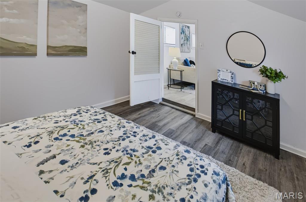 Stevens Add - Residential