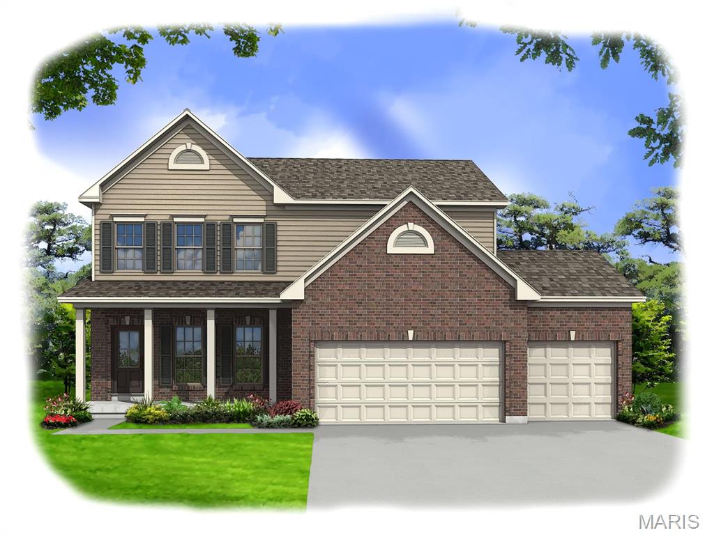 Cedarstone - Residential