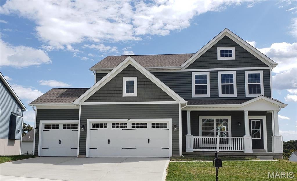 Cedarstone - Residential