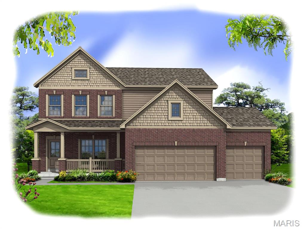 Cedarstone - Residential
