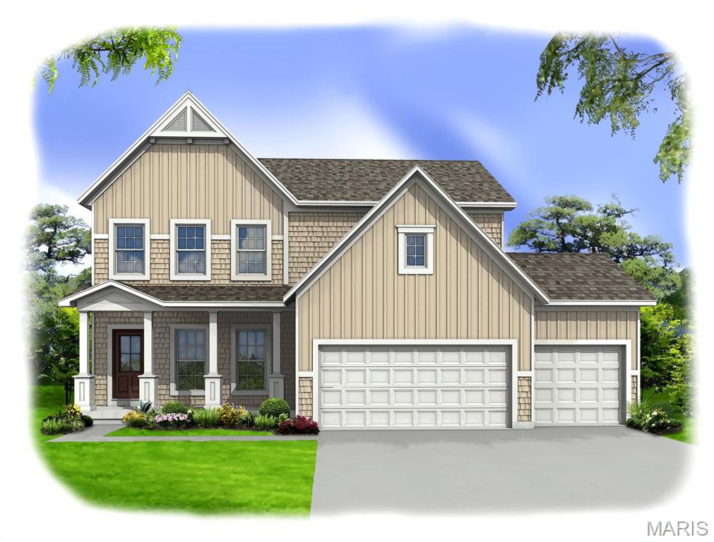 Cedarstone - Residential
