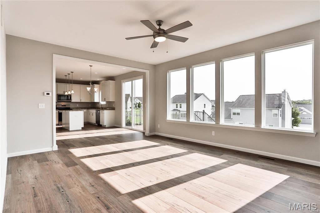 Cedarstone - Residential