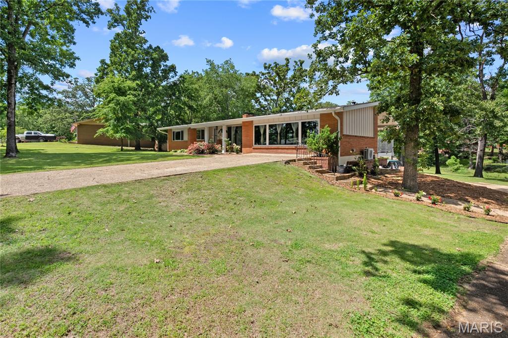 Atkins Haven Hills Sub - Residential
