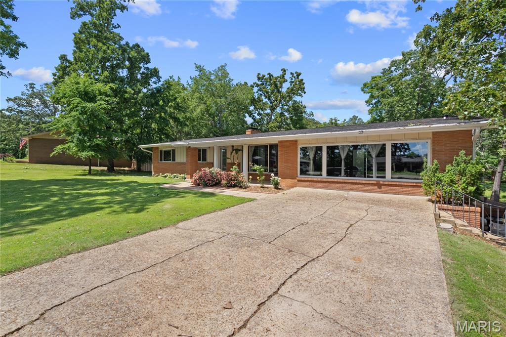 Atkins Haven Hills Sub - Residential