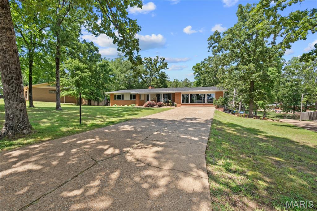 Atkins Haven Hills Sub - Residential