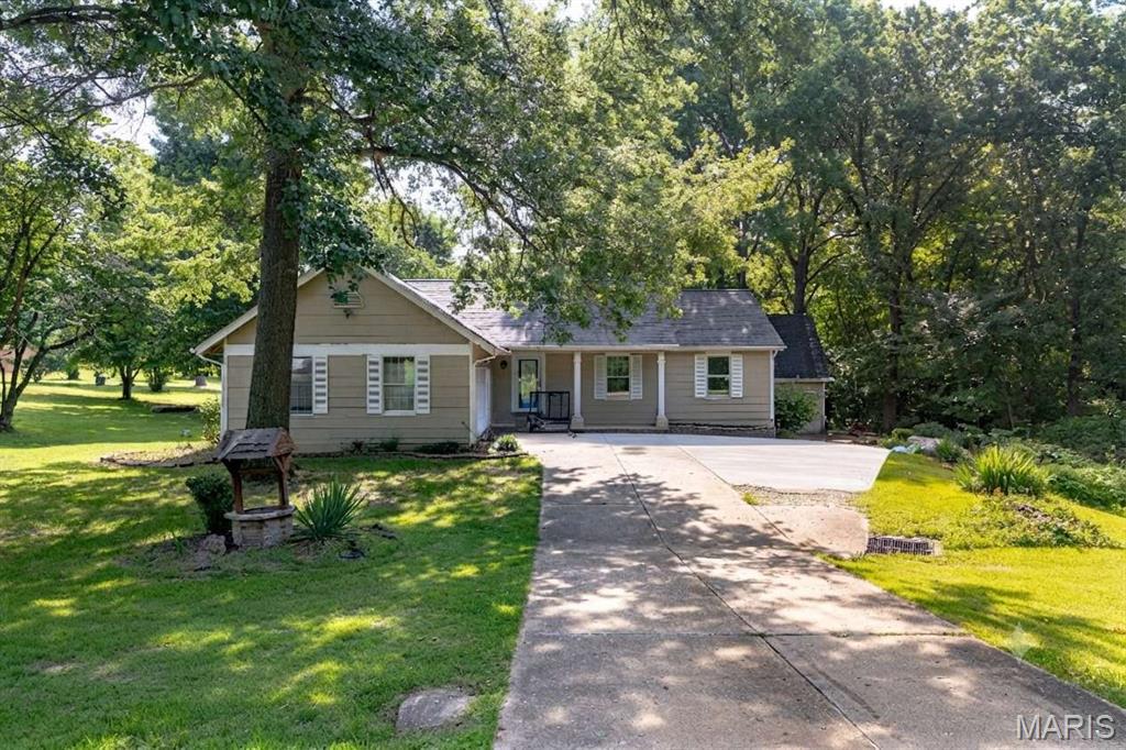 DEER CREEK EST #1 - Residential