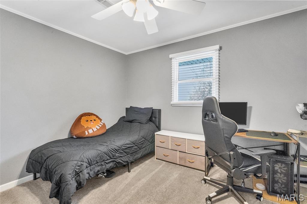 Burroughs Road - Residential