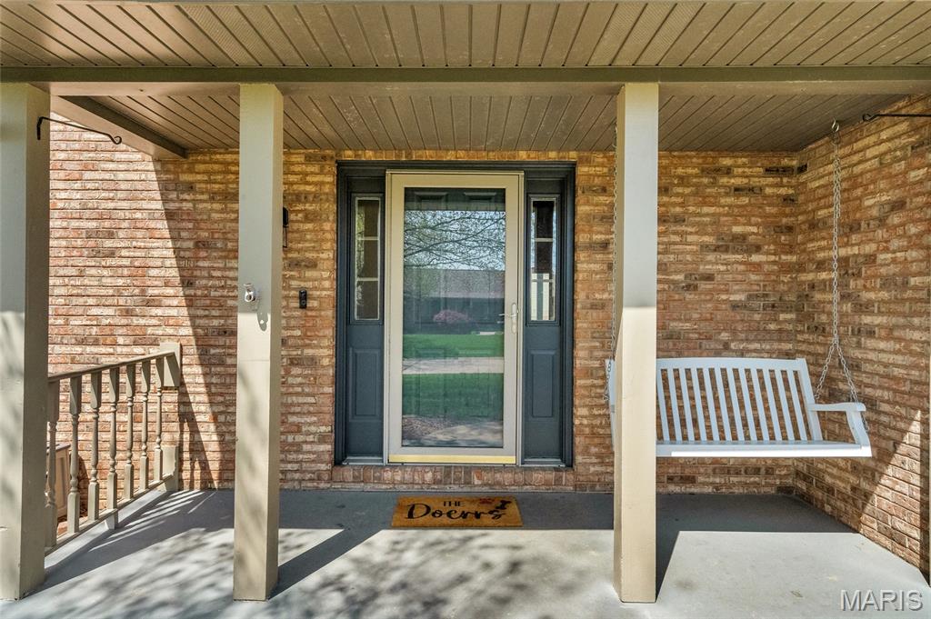 Burroughs Road - Residential