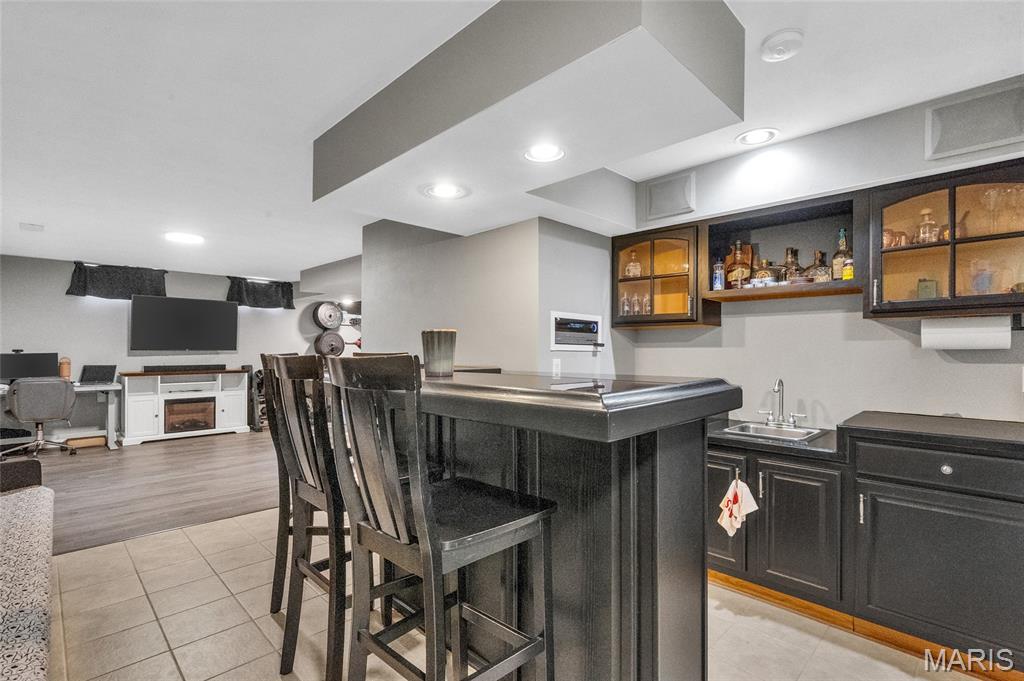 Burroughs Road - Residential