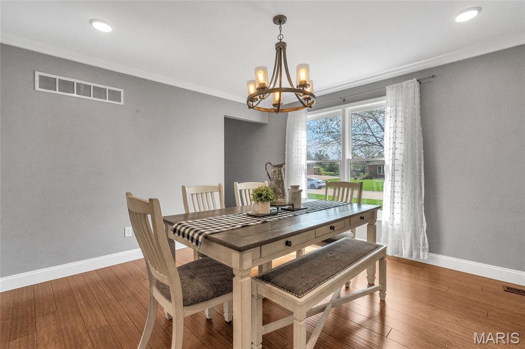 Burroughs Road - Residential