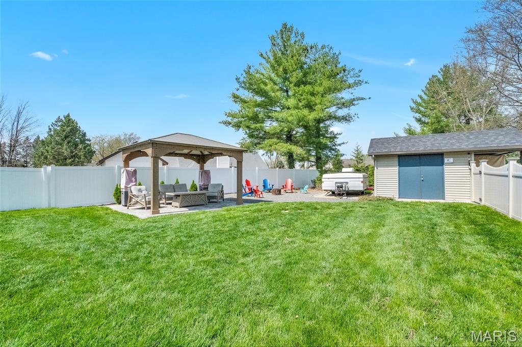 Burroughs Road - Residential
