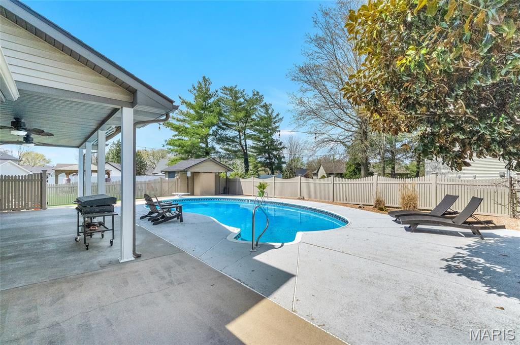 Burroughs Road - Residential