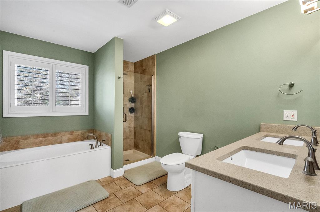 Burroughs Road - Residential