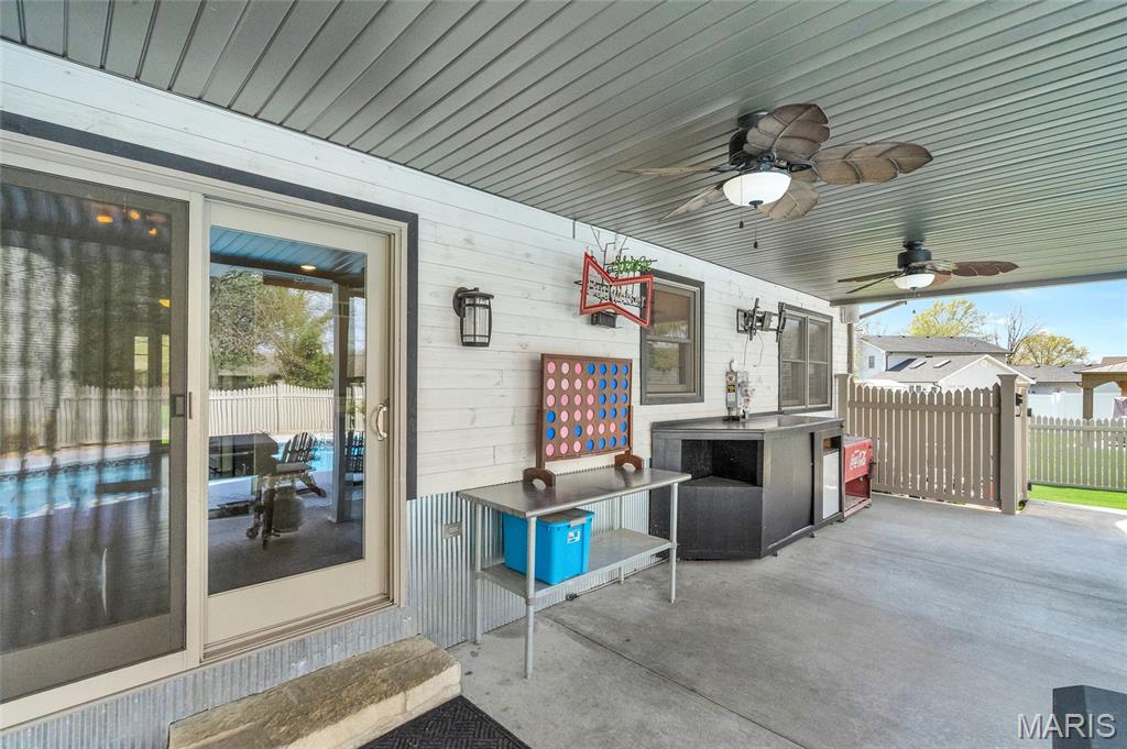 Burroughs Road - Residential