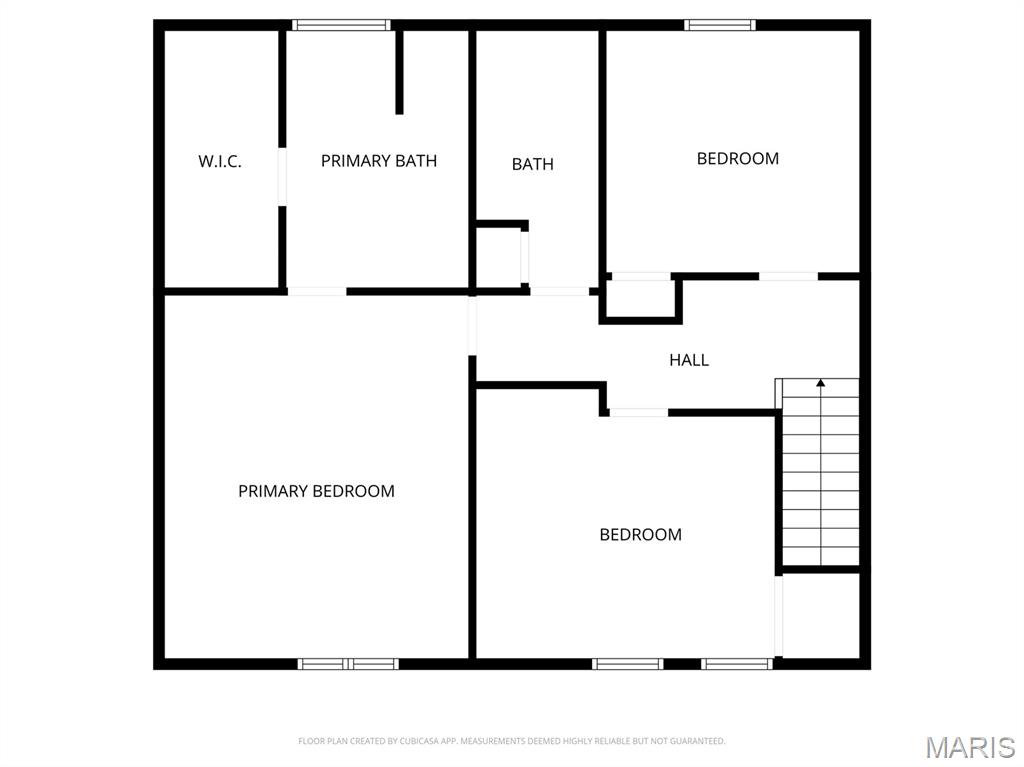 Burroughs Road - Residential
