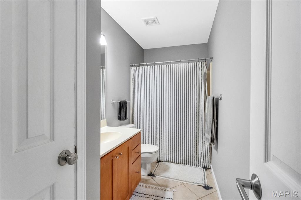 Burroughs Road - Residential