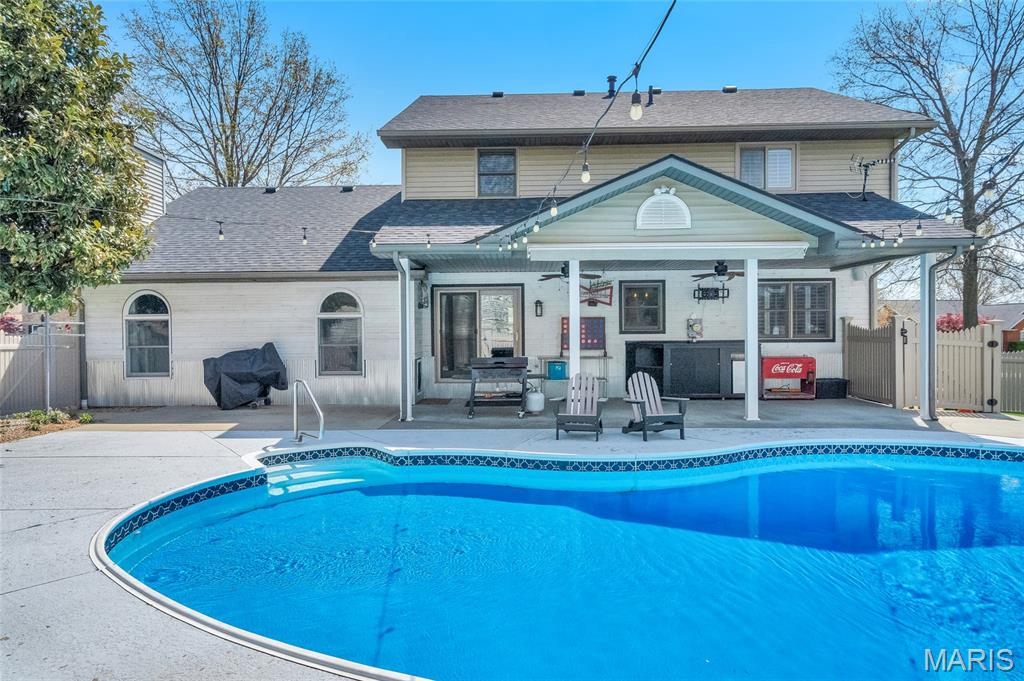 Burroughs Road - Residential
