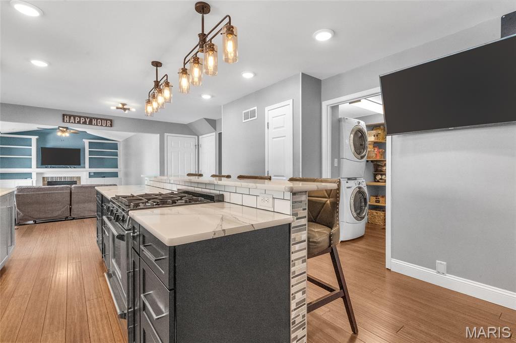 Burroughs Road - Residential