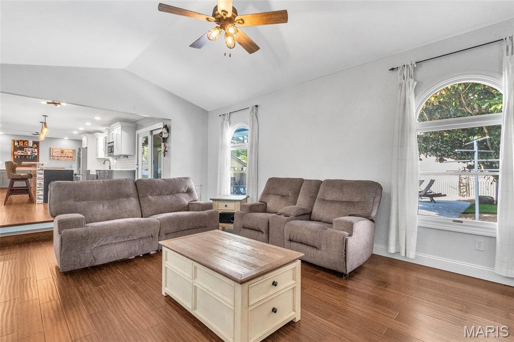 Burroughs Road - Residential