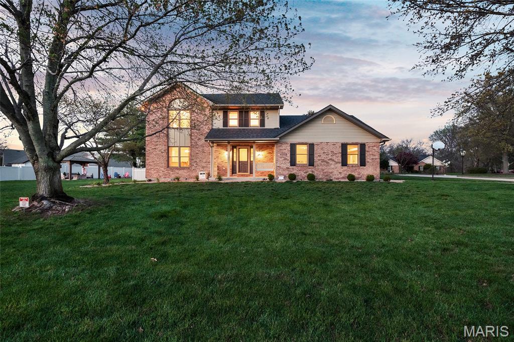 Burroughs Road - Residential