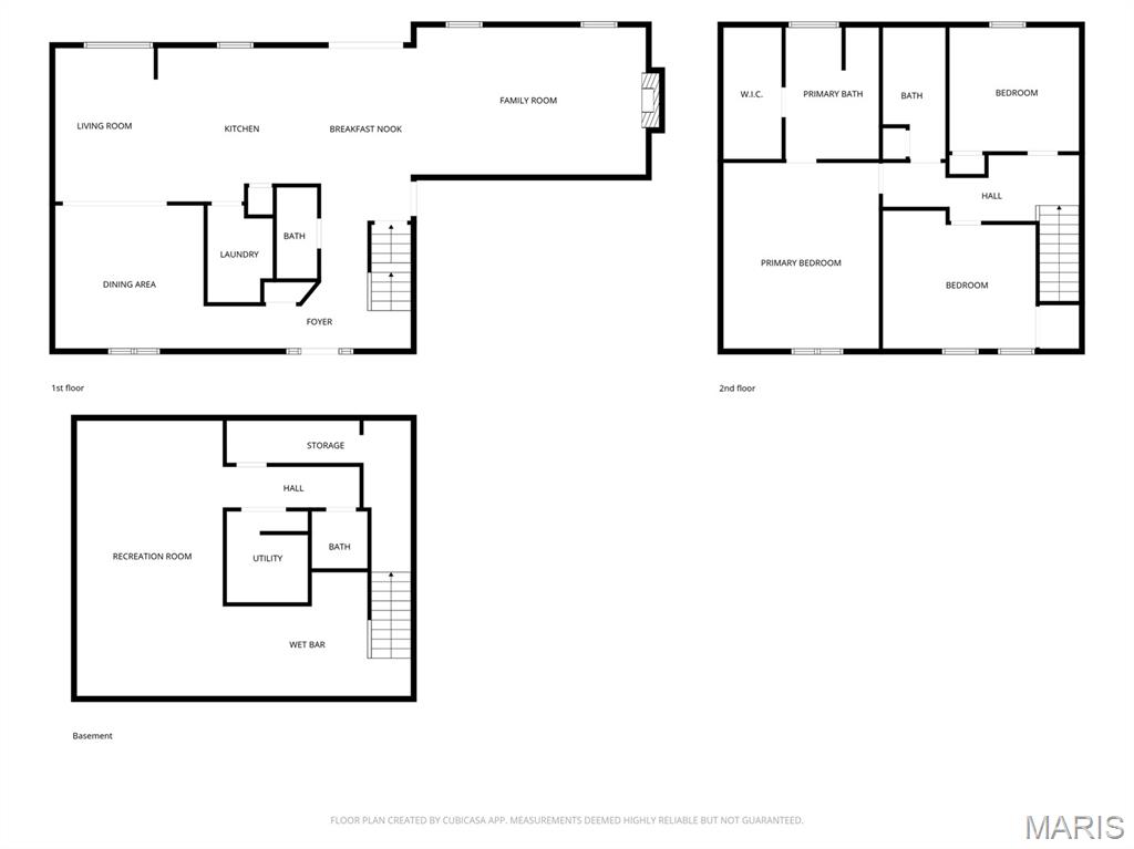 Burroughs Road - Residential