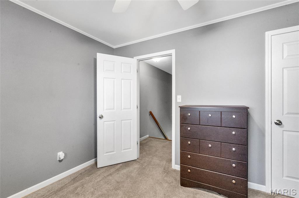 Burroughs Road - Residential