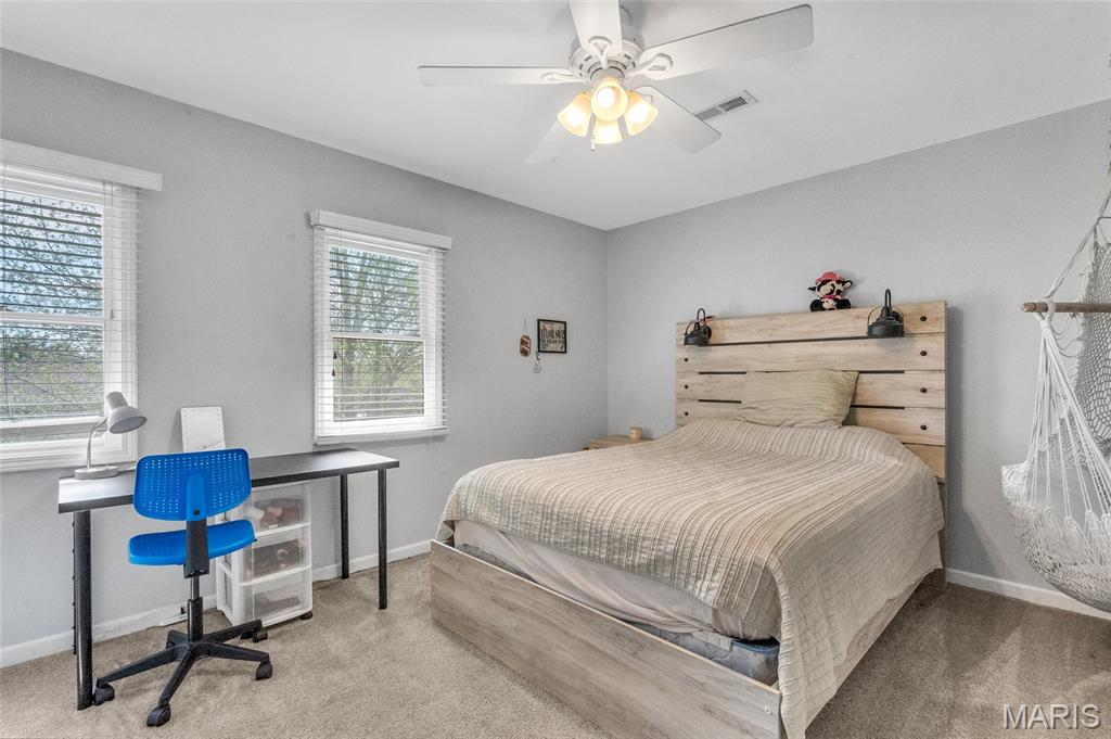 Burroughs Road - Residential