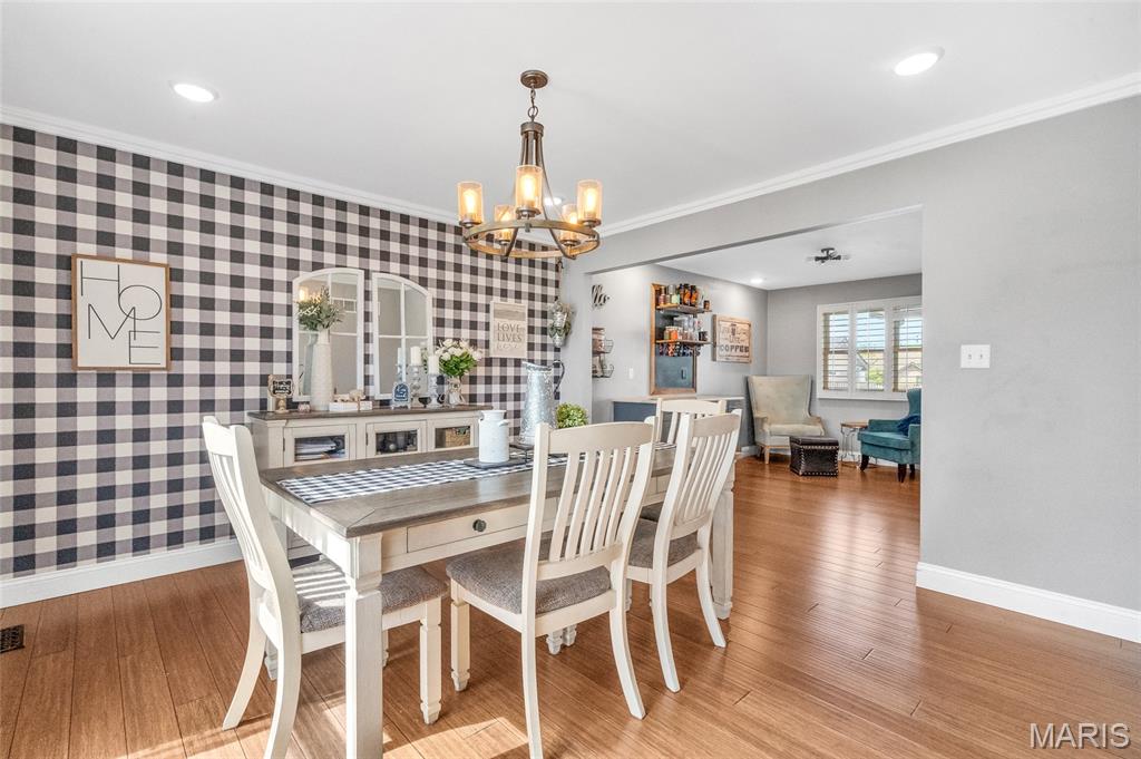 Burroughs Road - Residential