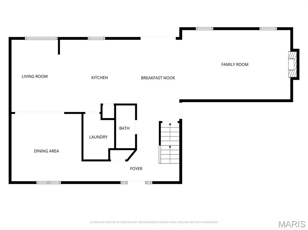 Burroughs Road - Residential