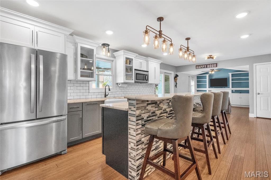 Burroughs Road - Residential