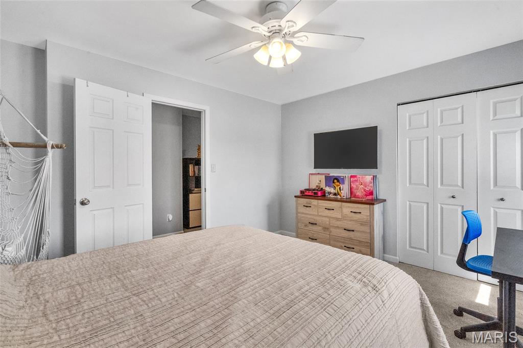 Burroughs Road - Residential