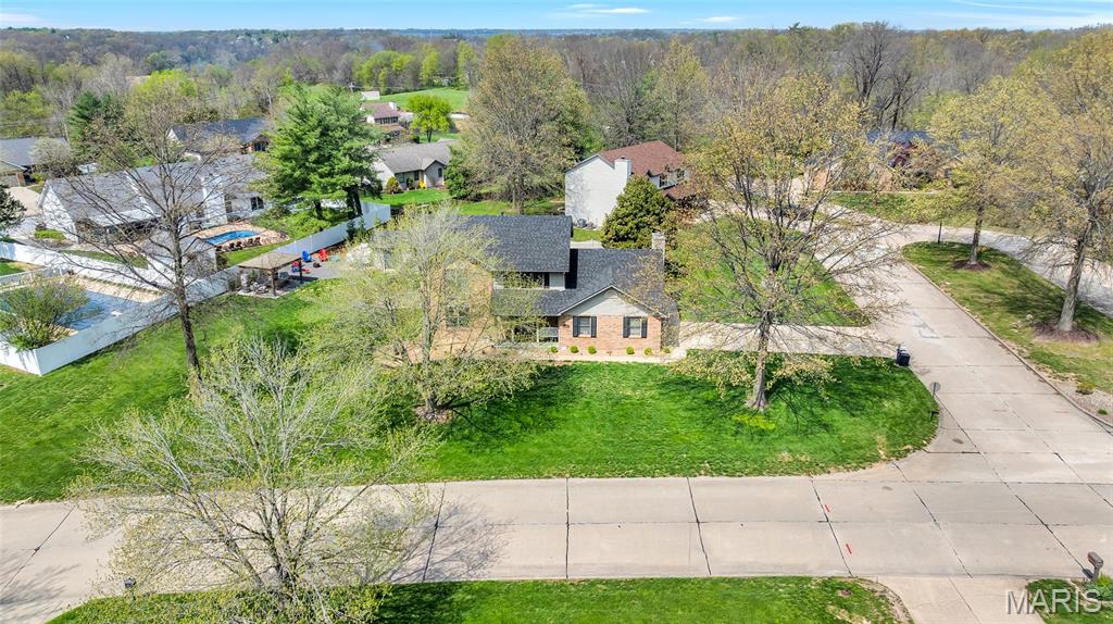 Burroughs Road - Residential