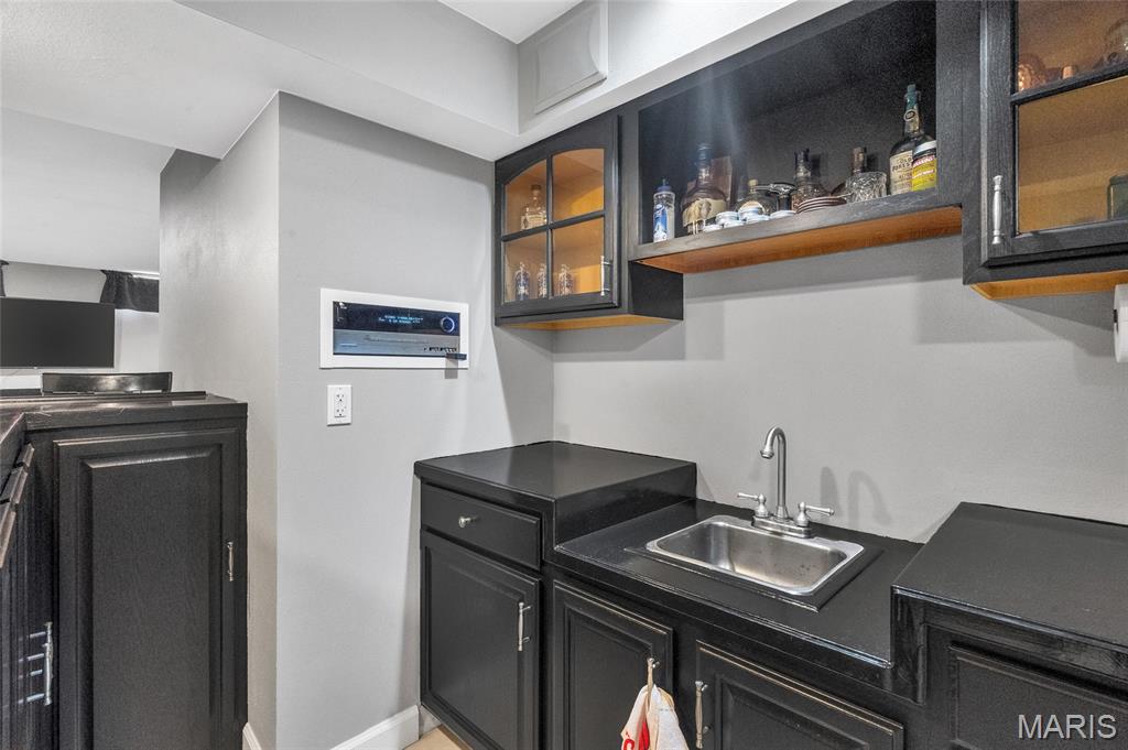 Burroughs Road - Residential
