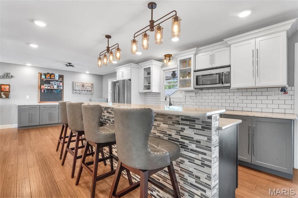 Burroughs Road - Residential