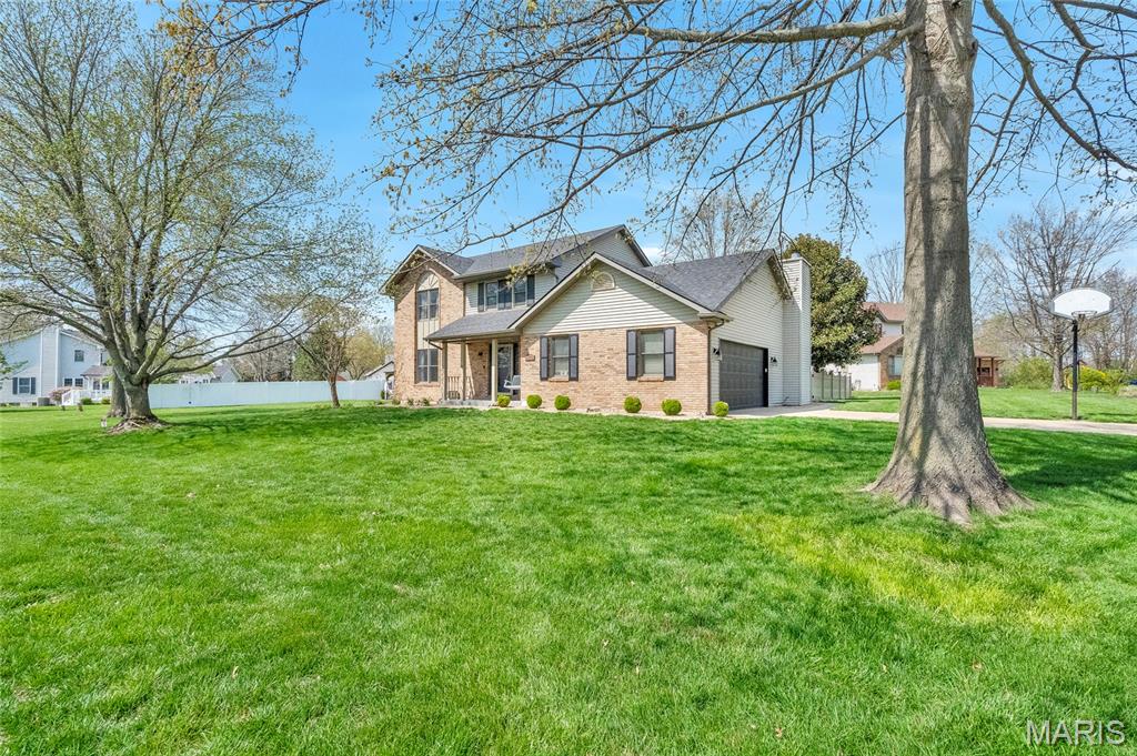 Burroughs Road - Residential