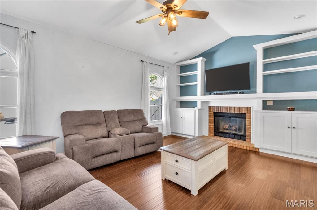 Burroughs Road - Residential