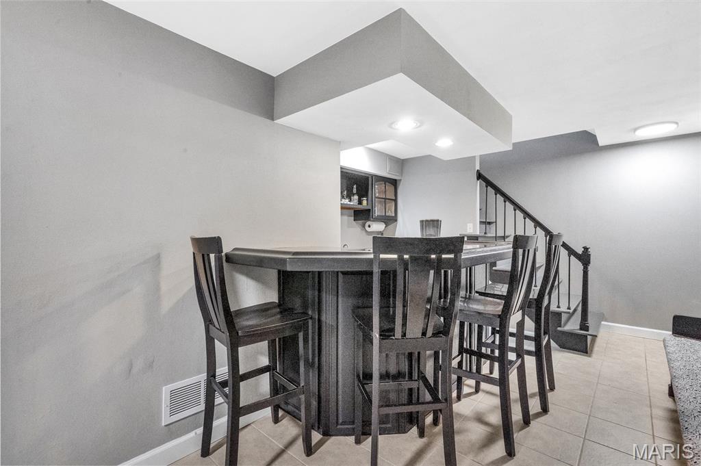 Burroughs Road - Residential