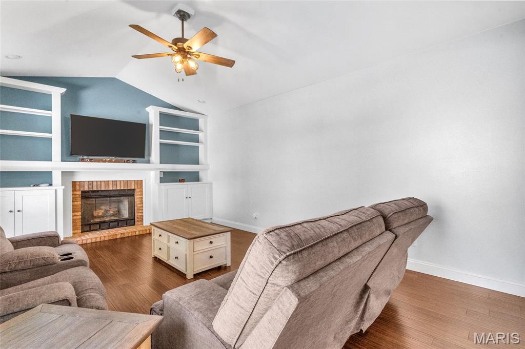 Burroughs Road - Residential
