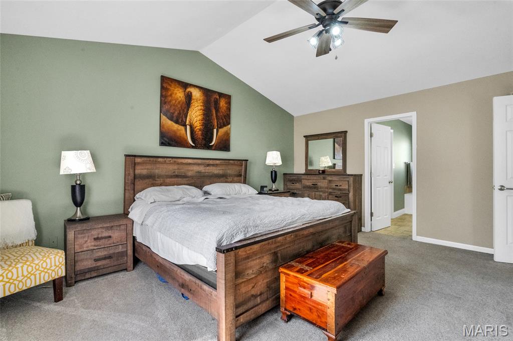 Burroughs Road - Residential