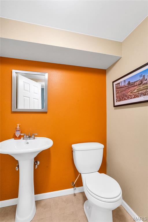 Burroughs Road - Residential