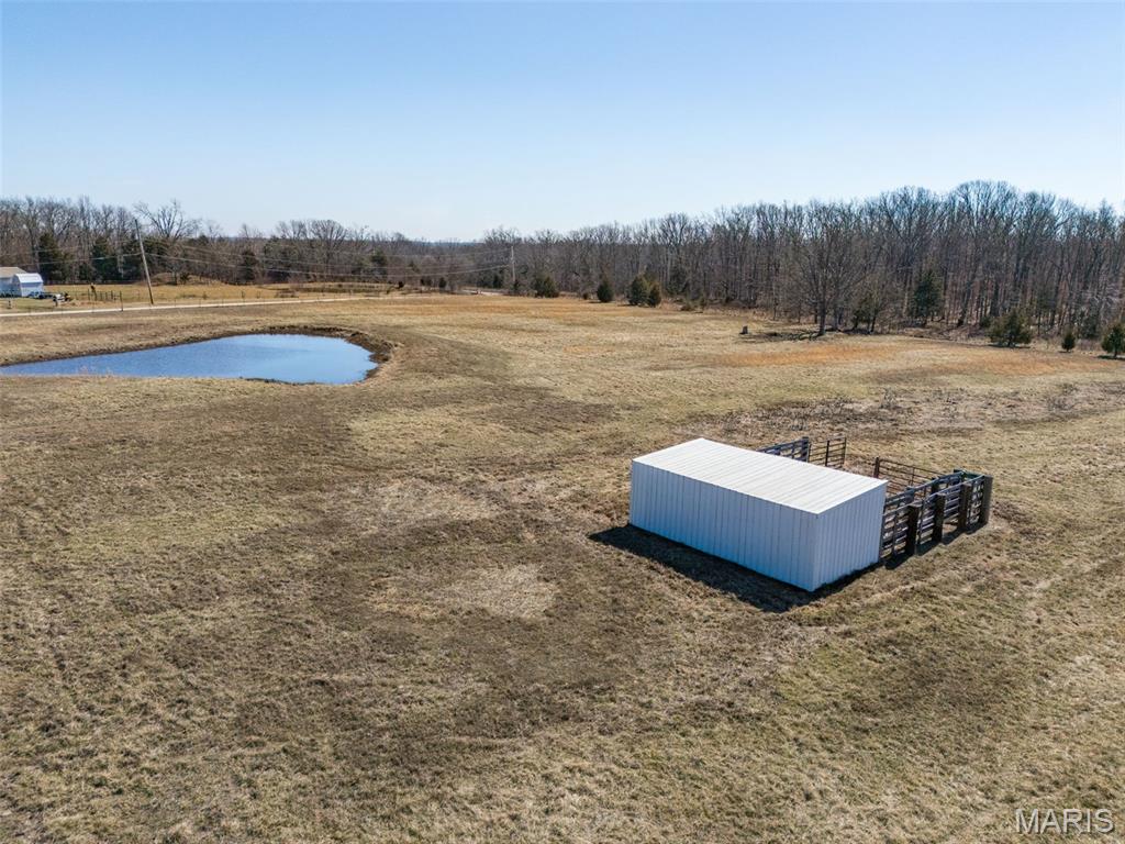 unincorporated - Residential